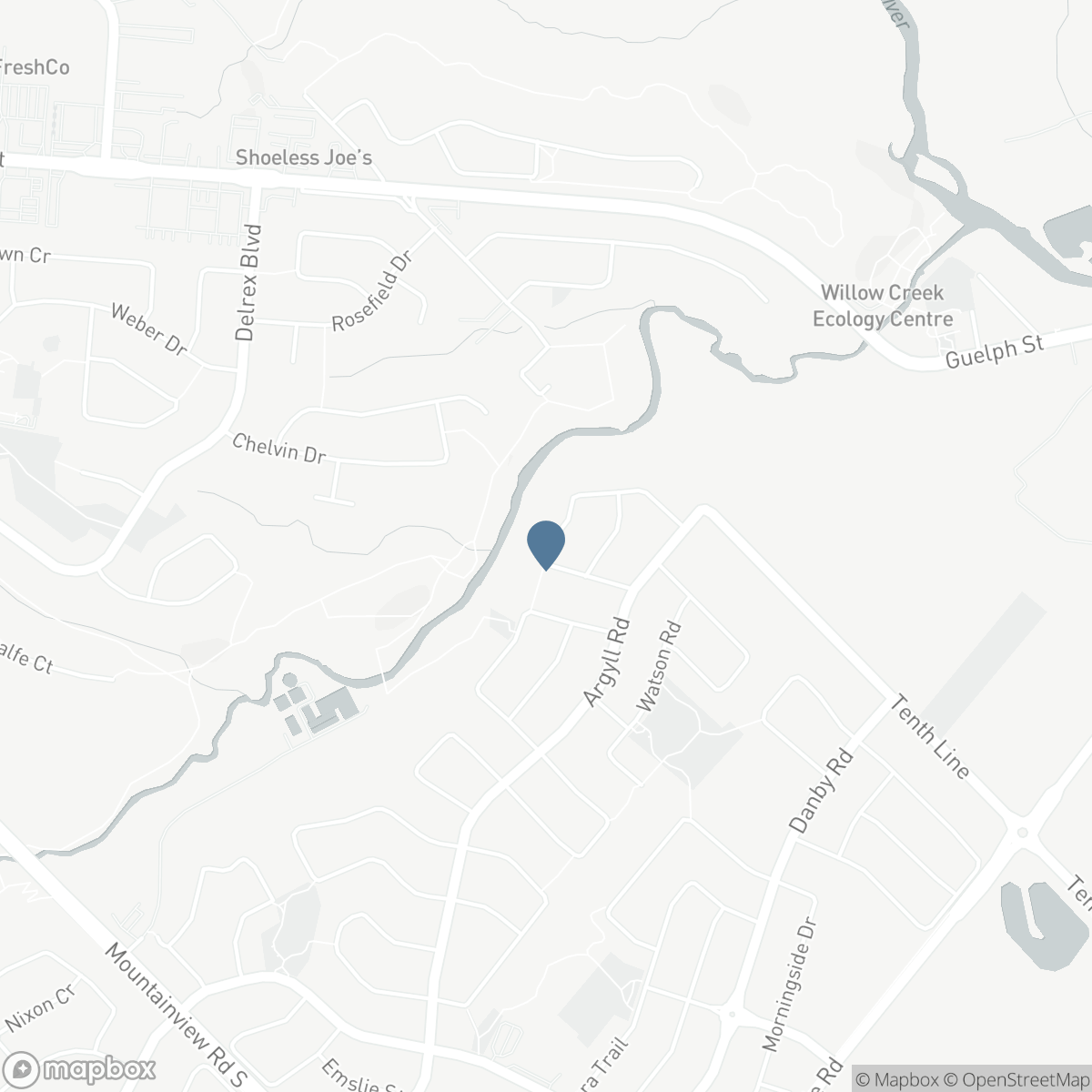 25 GOLLOP CRESCENT, Halton Hills, Ontario L7G 5P1